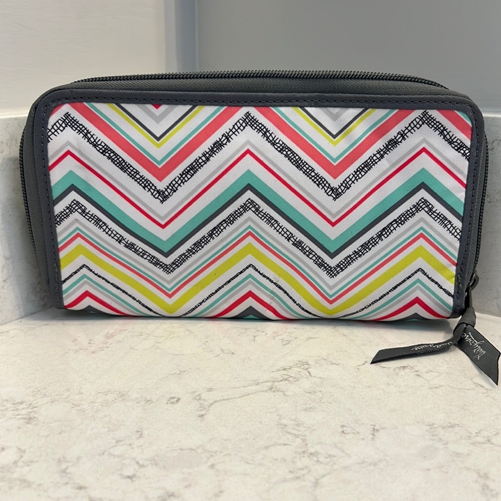 Thirty One Gifts Coupon/wallet